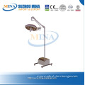 Mina W500 Halogen Operating Light Shadowless Lamp (portable type) (MINA-FC004)